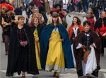 Fetes des louches Comines 2021